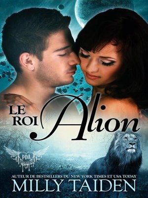 cover image of Le Roi Alion